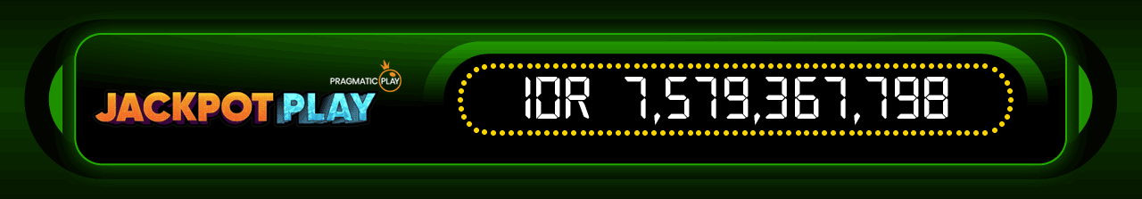 SUPERBONUS138 Jackpot